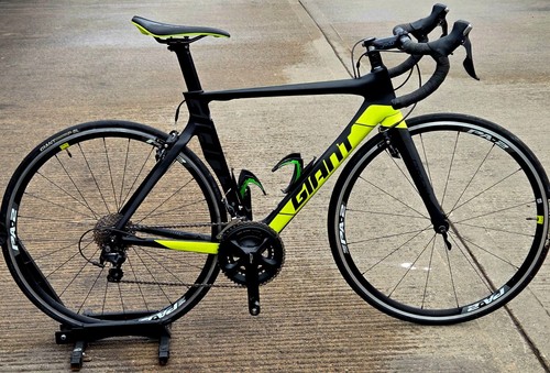 Bici strada giant - bici, da