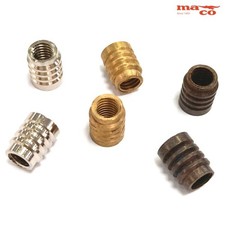 BUSSOLA IN OTTONE PORTA