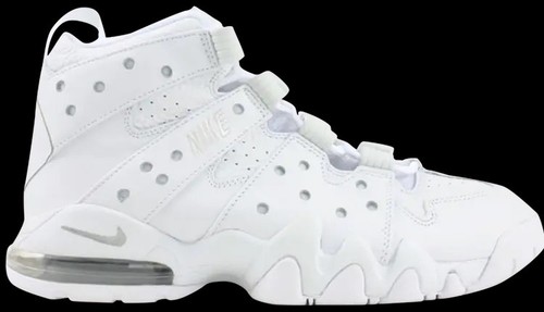 Nike air max white - 2, '94