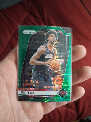 2024 panini prizm tari - prizm,