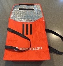 Porta Cruscotto Uber Eats