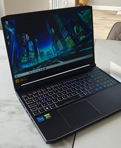 Acer helios 300 computer - helios,