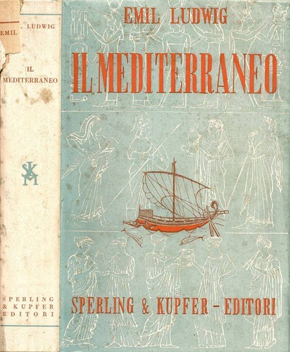 Mediterraneo emil - mediterraneo.,