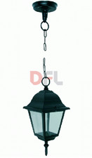 LAMPADA LANTERNA A SOFFITTO A