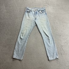 Levis jeans 501 pantaloni - levis,