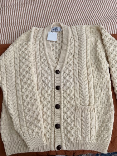 Cardigan uomo john - cardigan,