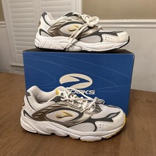 Scarpe corsa brooks dyad 3 - scarpe,
