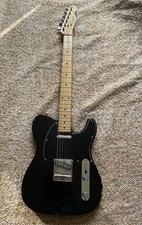 Telecaster giapponese MIJ
