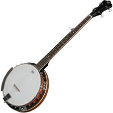 VGS Select Serie Banjo 5 Corde