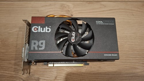 Club 270 - 3d,