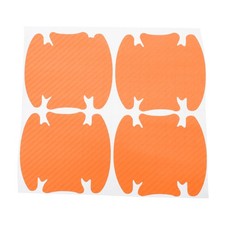 4 pcs universal car door