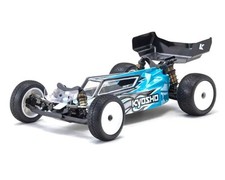 Kyosho Ultima RB7.5 1/10 2WD Kit Buggy Fuoristrada Elettrico [KYO34305]