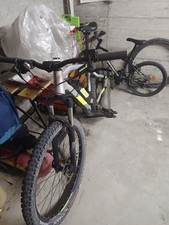 bicicletta elettrica pedalata assistita usata