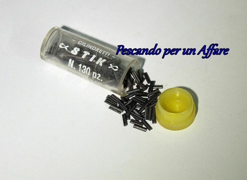 Cilindretti stik piombo - stik,