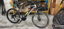 E-BIKE E-MTB BICI ELETTRICA ATALA B CROSS 27,5 400 WH , 1100km