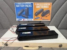 batteria monopattino elettrico