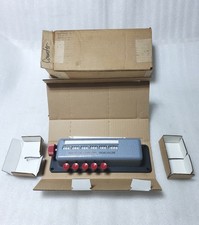 Dispositivi di conteggio Inc