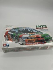 Tamiya JACCS Honda Accord
