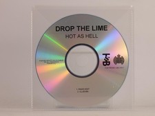 DROP THE LIME HOT AS HELL