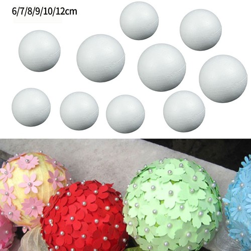 Polistirene polistirolo sfere - polistirene,