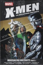 X-MEN - La collezione mutante