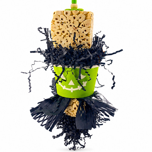 Bonka bird toys 971 - sola, cube