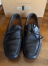 scarpe mocassini uomo Car Shoe