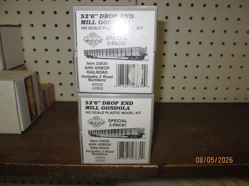 Proto 2000 23630 ann - 2000,