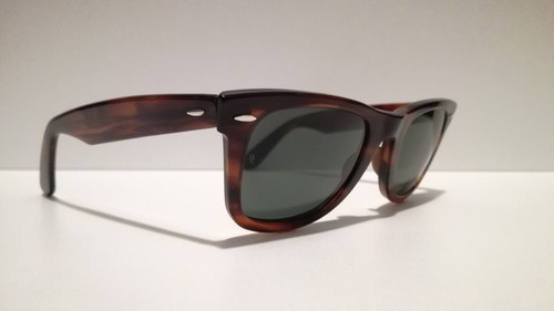 Vintage ray ban - vintage,