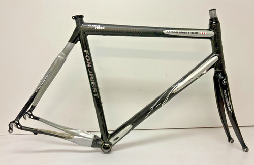 Telaio forcella bici - da, strada