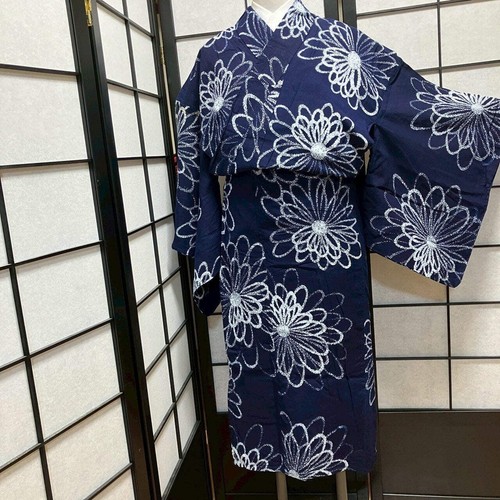 9149 giapponese yukata donna - 9149#,
