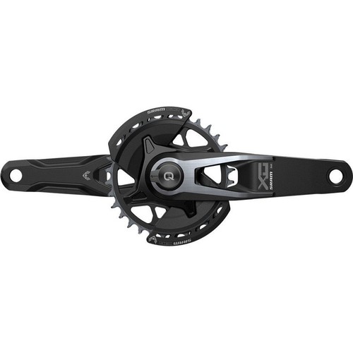 Guarnitura quarq powermeter - guarnitura,