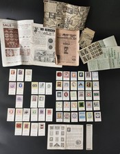 SIGARETTE/COMMERCIO/CARTE