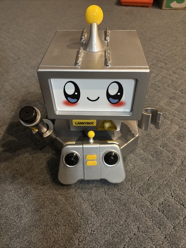 Lankybot robot telecomando con - lankybot,