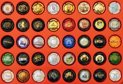 Lotto capsule - 40,
