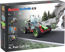 Profi fuel cell - h2, 559880
