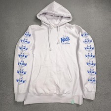 Felpa con cappuccio Ned Bayou