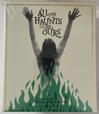 All the Haunts Be Ours A