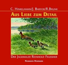 Aus liebe zum detail der - liebe, detail: