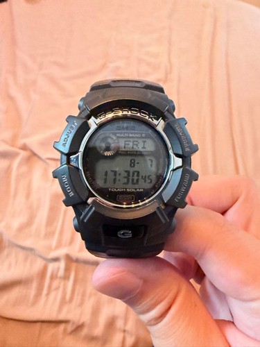 Orologio solare radiocomandato