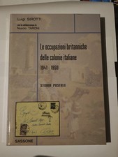 Le occupazioni britanniche