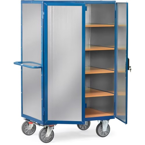 Furgone fetra 5492 - furgone, o