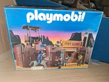 Playmobil 3806 Western US