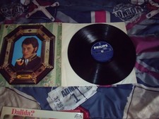 33 T JOHNNY HALLYDAY BIEM