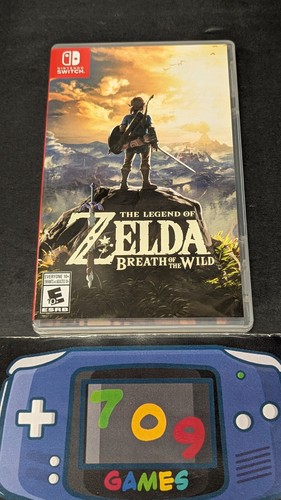 The legend zelda - the, of