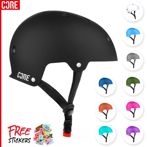 Core action casco sportivo - core,