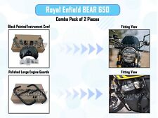 Vero Royal Enfield Bear 650