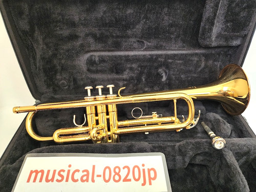 Yamaha ytr 3335 - yamaha, tromba