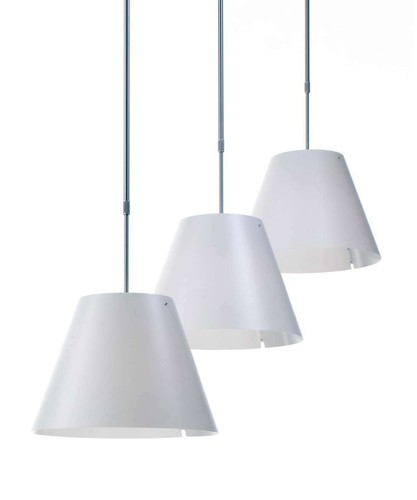 Luceplan costanza lampada - -, a