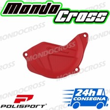 protezione carter frizione